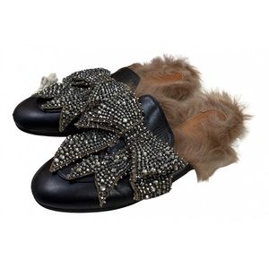 Gucci Princeton Loafers